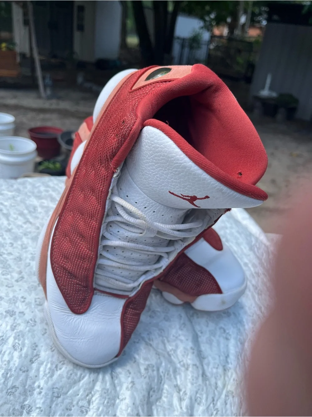 Air Jordan 13 Retro 